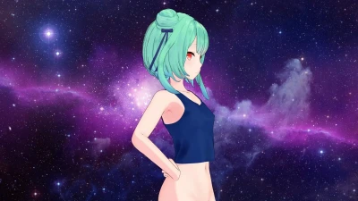 BMMDT 2 Versión Más Caliente | MMDTestYT Sexy Miku