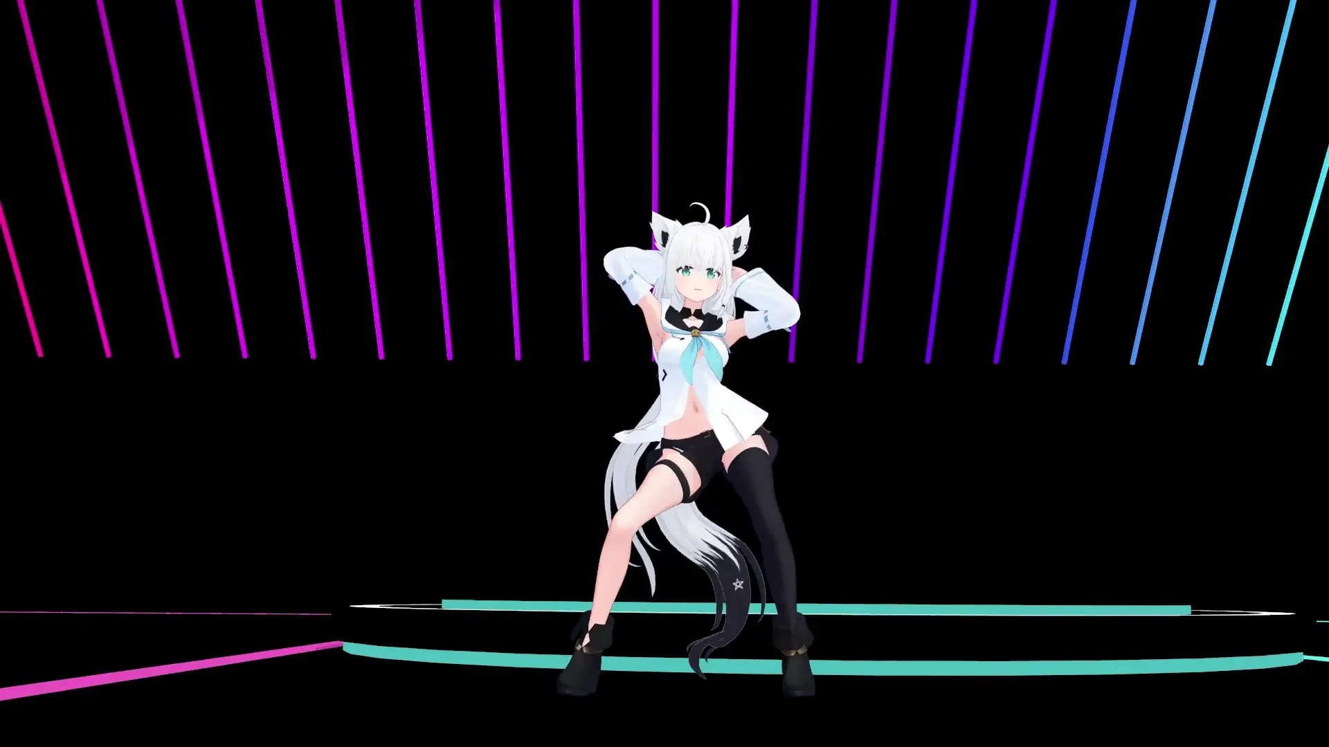 krkmfbk Shake It | JoshTrap209, Hololive VTuber и MMD видео