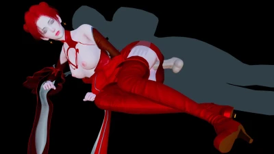 马小桃 斗罗大陆II绝世唐门 HoneySelect Страстное Многоперсонажное Видео
