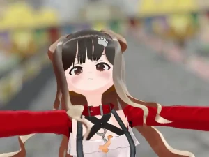 【MMD】never no astray / ajiouによる魅惑的なダンス作品