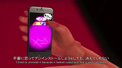 Nagato-sama Hypnosis App Breeding Session 【MMD Kancolle】