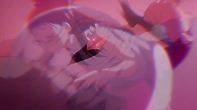 ホテルラスト - GloriaSolの巨尻と巨乳HMVプレイ