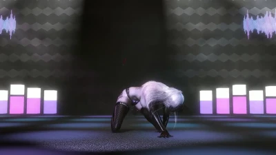 VAM 母狗魅魔亢金龙 Something Bersama 蕉稽滑 - virt_a_mate Dewasa