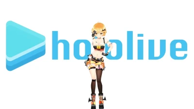 [Mainline MMD] 夜空メル熱舞秀 - 音量升級精彩呈現
