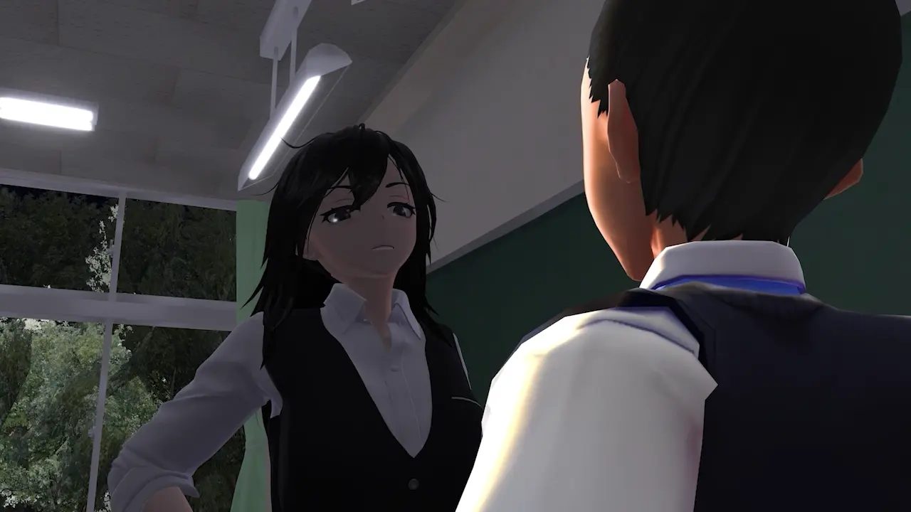 放課後召喚：學園頻道真實感吸吮快感動畫