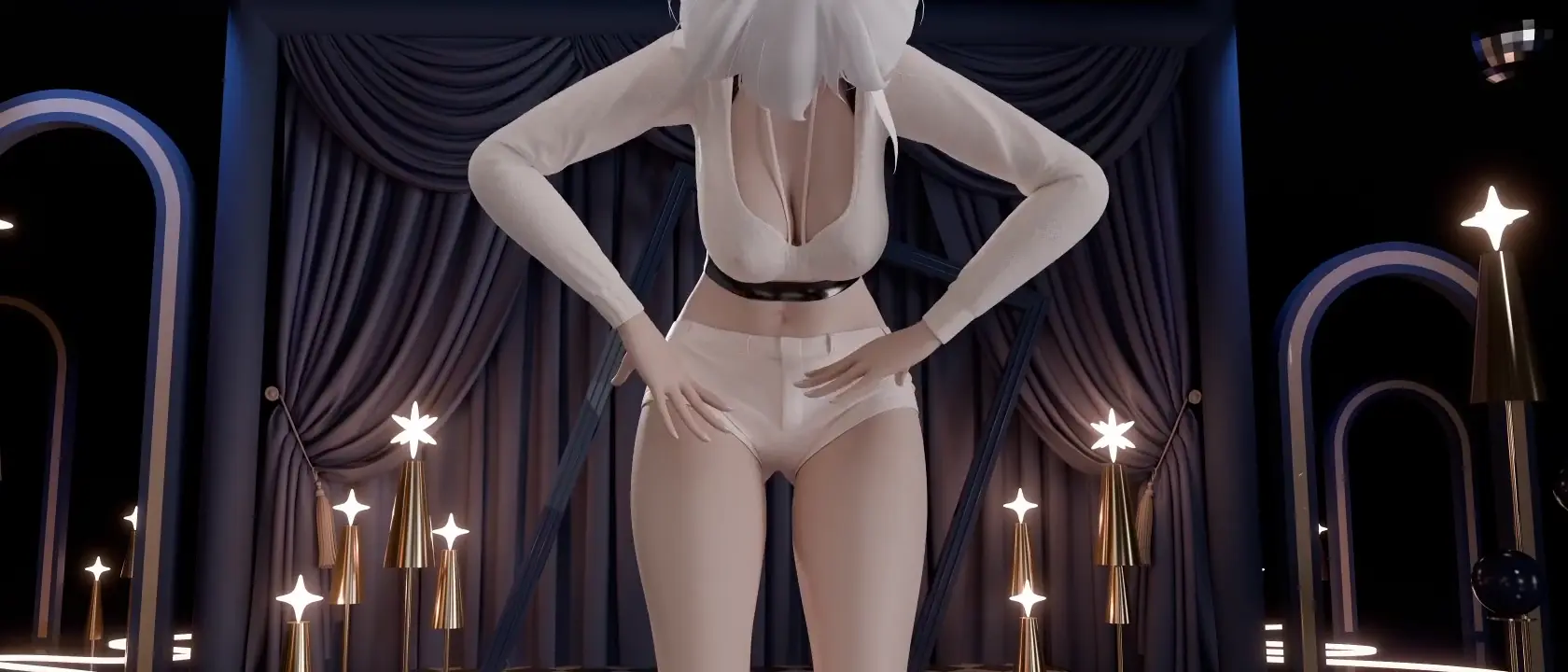 Got That Boom（特別版）BOOOM Blender精彩演出