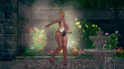 TREBORⅢ Milf Honey Select: Terlalu Terlihat, Bikin Resah