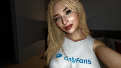 Sabrina C. OnlyFans Exclusivo - Pechos Grandes y Trasero Sexy