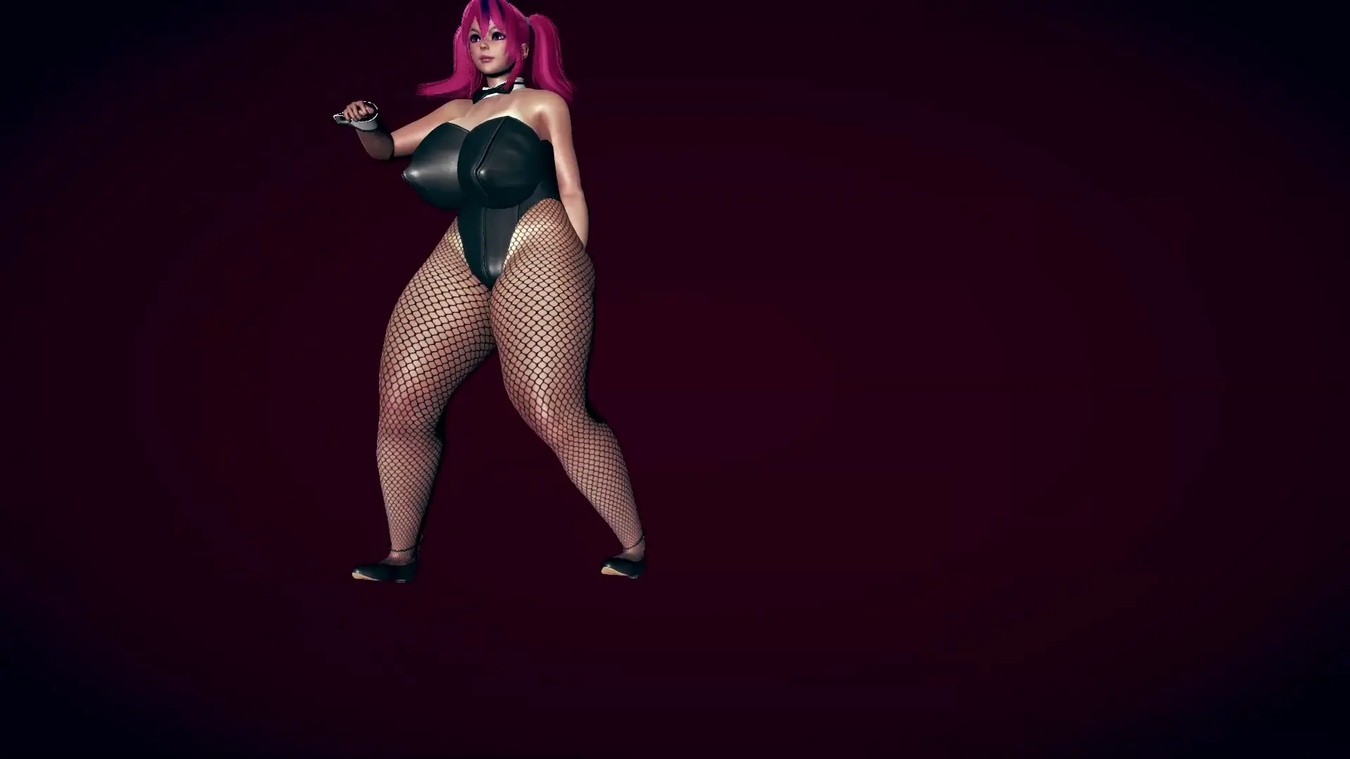 Lupin Honey Select: TREBORⅢ Hentai 3D Explosivo e Sedutor