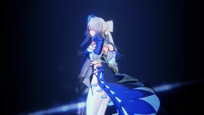 I-Ren－L_Lawlietと共に魅せるお尻（WolfMuzzle）～ゾーンゼルズ・ゼロ風～