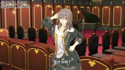 9.【Custom】Panda BBC e cuckold ardente em Honkai Star Rail