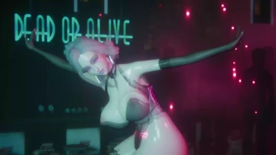 Hello Bitches~YAYA Dance от Wait2long | Горячее Honey Select видео