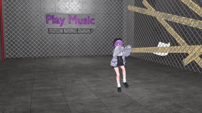 tkymtw New Jeans - ETA｜JoshTrap209 MMD Hololive VTuber