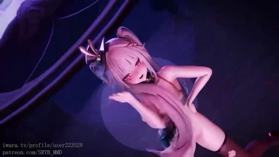 248_【火花】Sparxie_Wife Sexy Dance by SRYB - Honkai Star Rail Sparkle