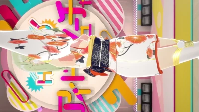 ToP!!!!!!!!!!!!! | ぱすてる Idolmaster 3D 成人影片精選
