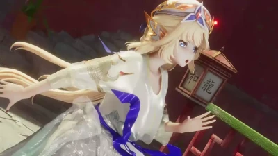 260603【HXH】Lamb Nicole·Reeyn 物理脫衣秀 【MemberProposal】