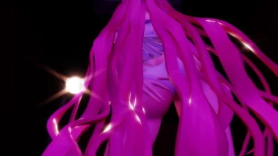 【Textura Real】Dorothy y How It’s Done ¡Con RayMMD y HaskyP!