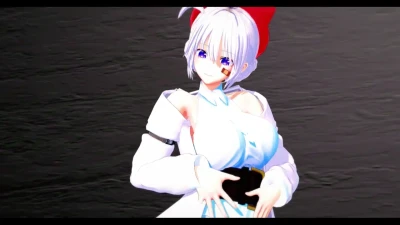 [MMD] oosr Smart Sample Featuring foromor - Koikatsu Fun
