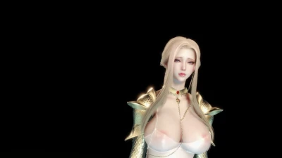 VAM MMD Glow สวยงามโดย vammmdfan | แพลตฟอร์ม virt_a_mate