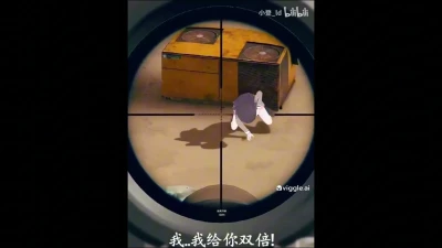 【MyGO】樂奈雇用烏米零執行任務，成功解決利息問題🥵🥵🥵