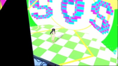 【シャニソン】黛冬優子紳士影片＃34搭配パンツps - Idolmaster