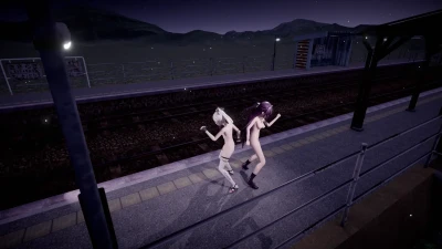 Tenshu Distress 20260623 – Video Explícito Dead Pig MikuMikuDance