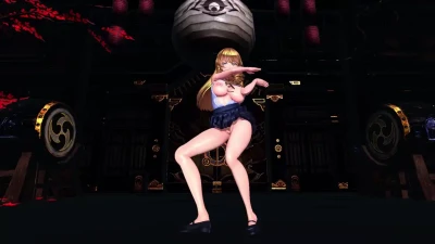 【MMD】Chewy Sang Putri Nakal oleh GuIa & hoI - Animasi 3D Seksi
