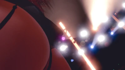 VaM Produce 69 — AOA - Minisaia [B] | CoralLynx 1440p60 Sexy