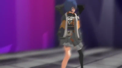 ¡オπ子のHIASOBI con しょくしゅすきー改! R18 Zenless Zone Zero