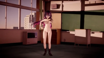 Q 20260628 | Dead Pig MikuMikuDance Video Imperdible