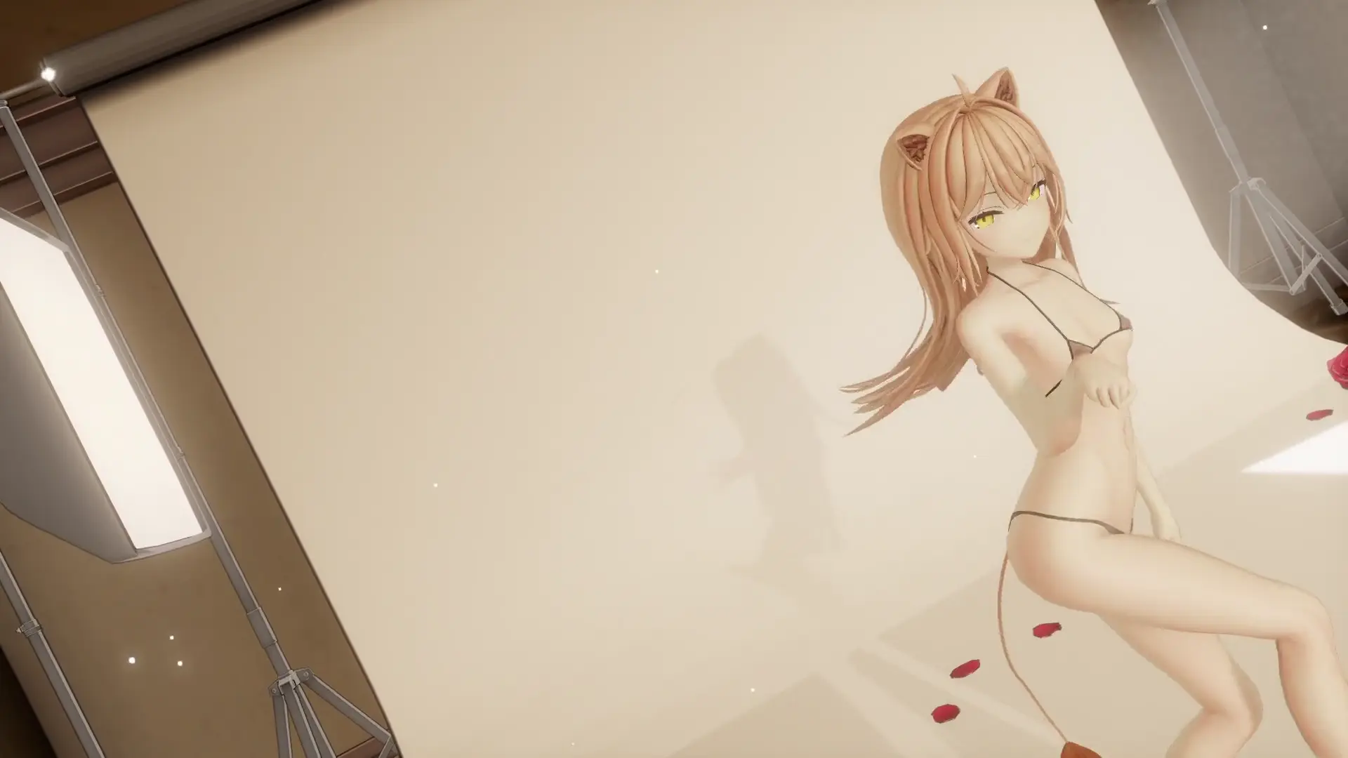 【MMD個人V】るるどらいおん「Excuse me」Guilty Bloodモデル登場