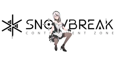 [Mainline MMD] Cherno - 7 Rings: Tari Menggoda di Snowbreak