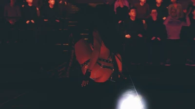 VaM Produce 69 — Everglow - Bon Bon Chocolat [B.2] | 1440p60 高清