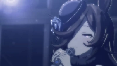 Sasayaka na inori от 多々良チャンネル – горячие Umamusume