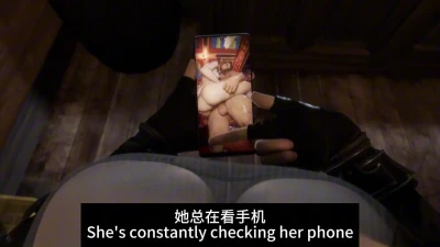 冷淡的妻子1 - Wan King NTR PMV HMV 高清720p影片