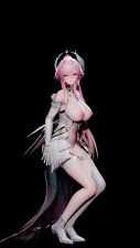 爱弥斯の🐱 x 火锅丸子｜Koikatsu成人3D精彩視頻