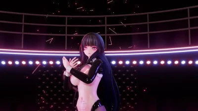 10.【BL Chisa千咲】 Heart Attack：xxxliy 製作的 wuthering_waves