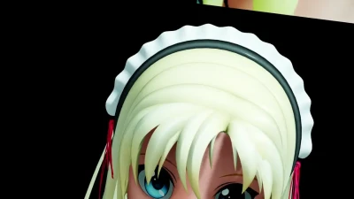 [Ray-Mmd 4K R-18] Flyaway Ang con Izumi Shimizu, Kangxi y Kizuna Ai