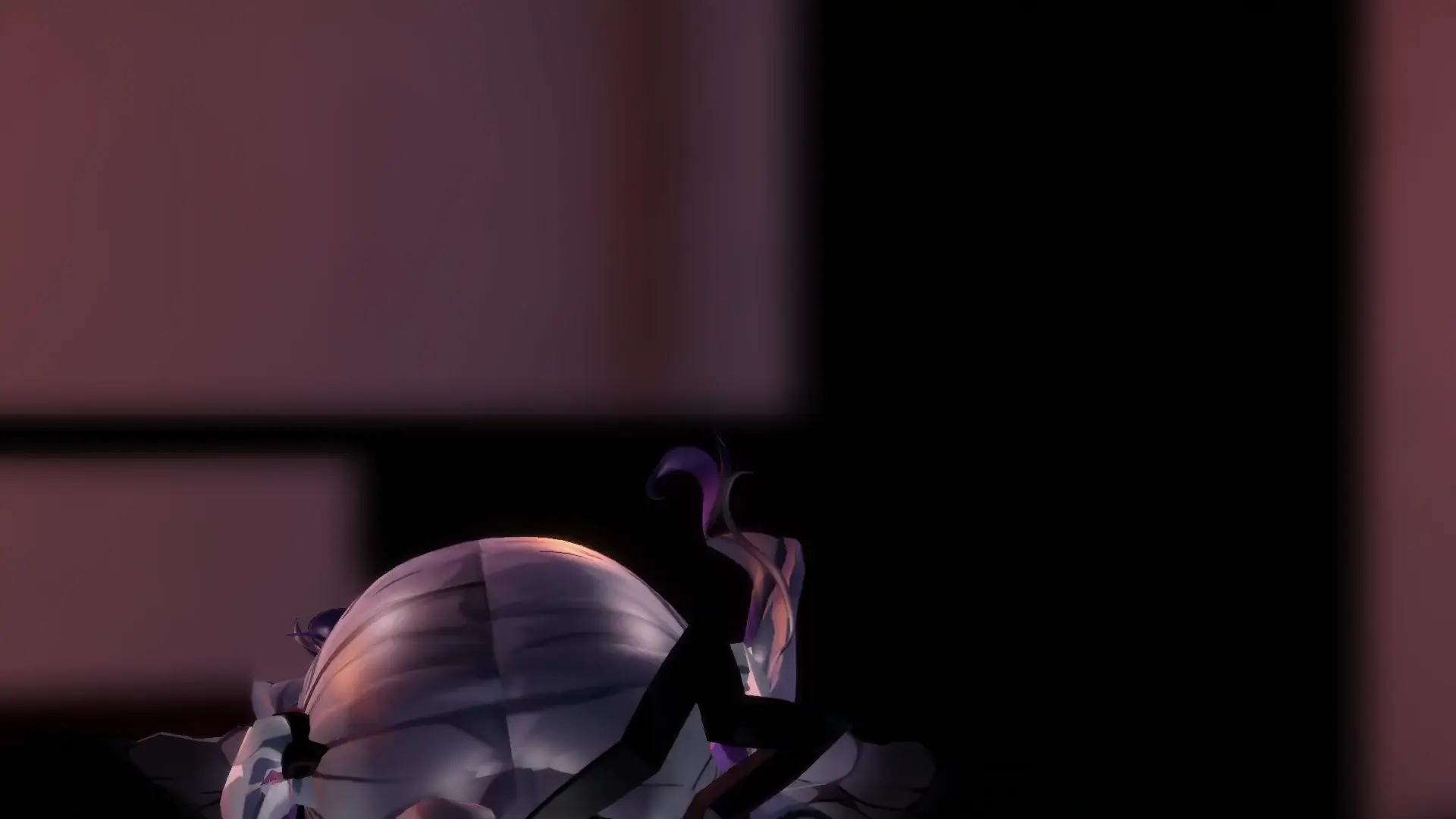 Yakumo in ワールドイズマイン MMD - Stunning 3D Dance Video