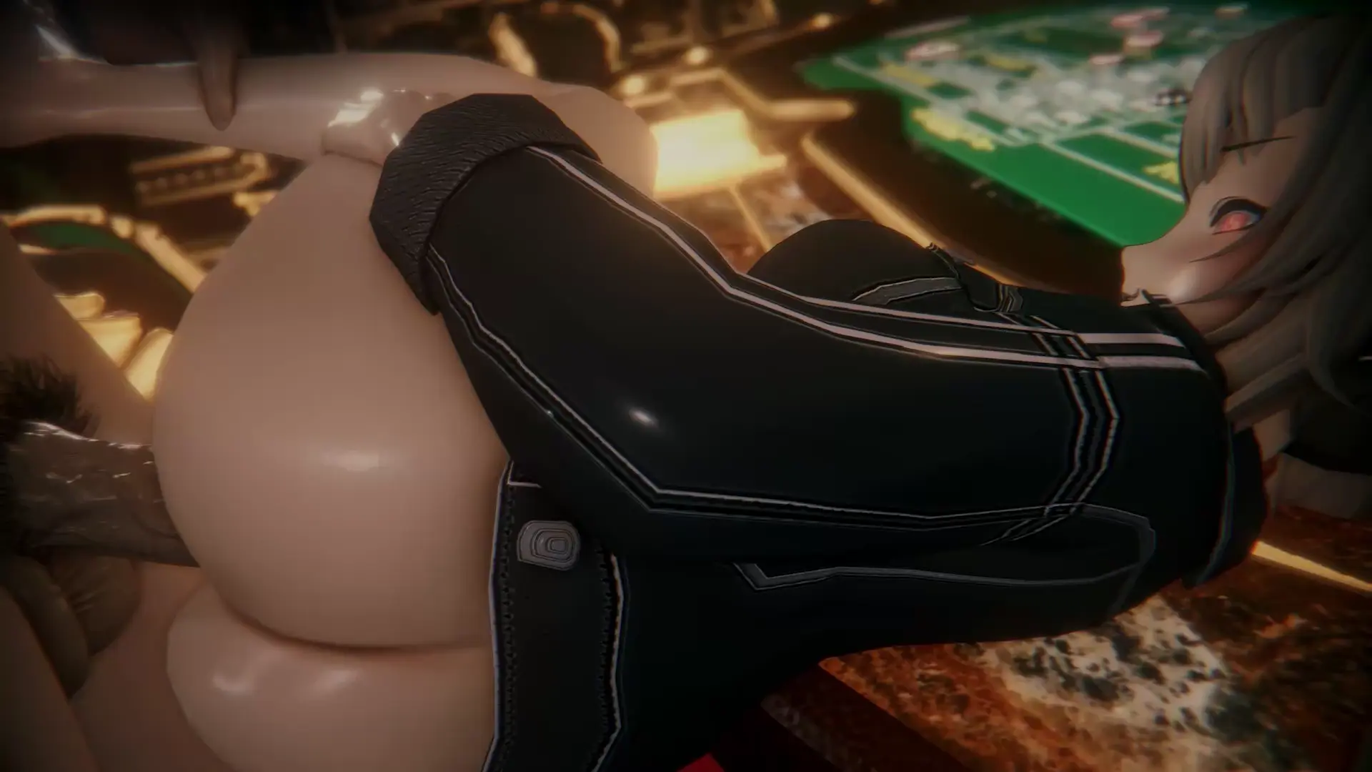 Girls Frontline Koikatsu Hentai โดย Redgectx - เย้ายวนใจ