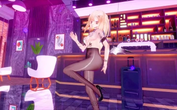 QOS 【绫波】Seragam Sailor Transparan & Hisap Payudara, Episode Paling Seksi oleh Stickysticky