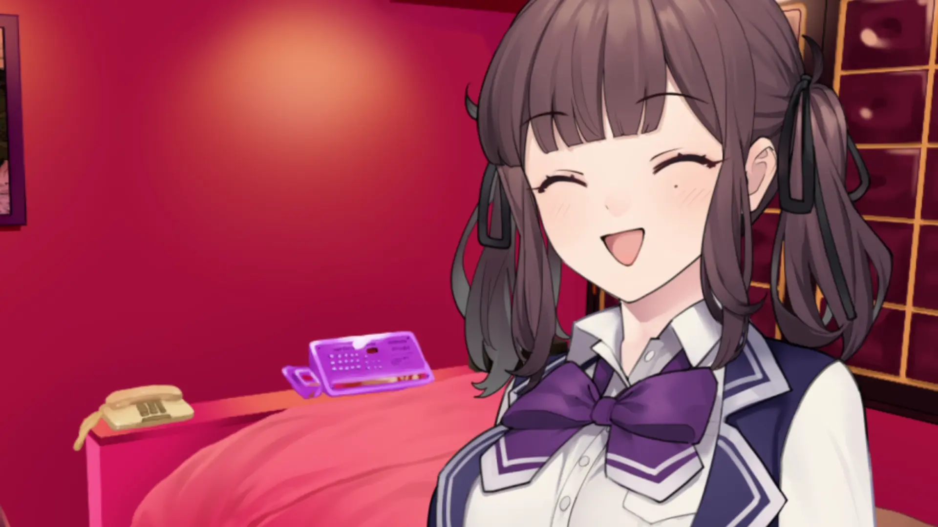 Voiceroid 外送（Dekkari-n 篇）最強 Zudah 登場