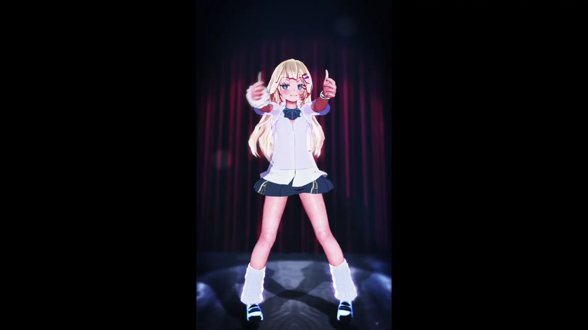 aero_pickles de ashifeti000 | Vídeo MikuMikuDance Explosivo