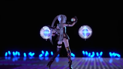 Insatisfação Alice, a Abridora de Portas com AshuraTP e Hatsune Miku