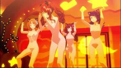 【シャニソン】Poison Berry Daughters アナザー版 紳士動画 #38 パンツps付き Idolmaster
