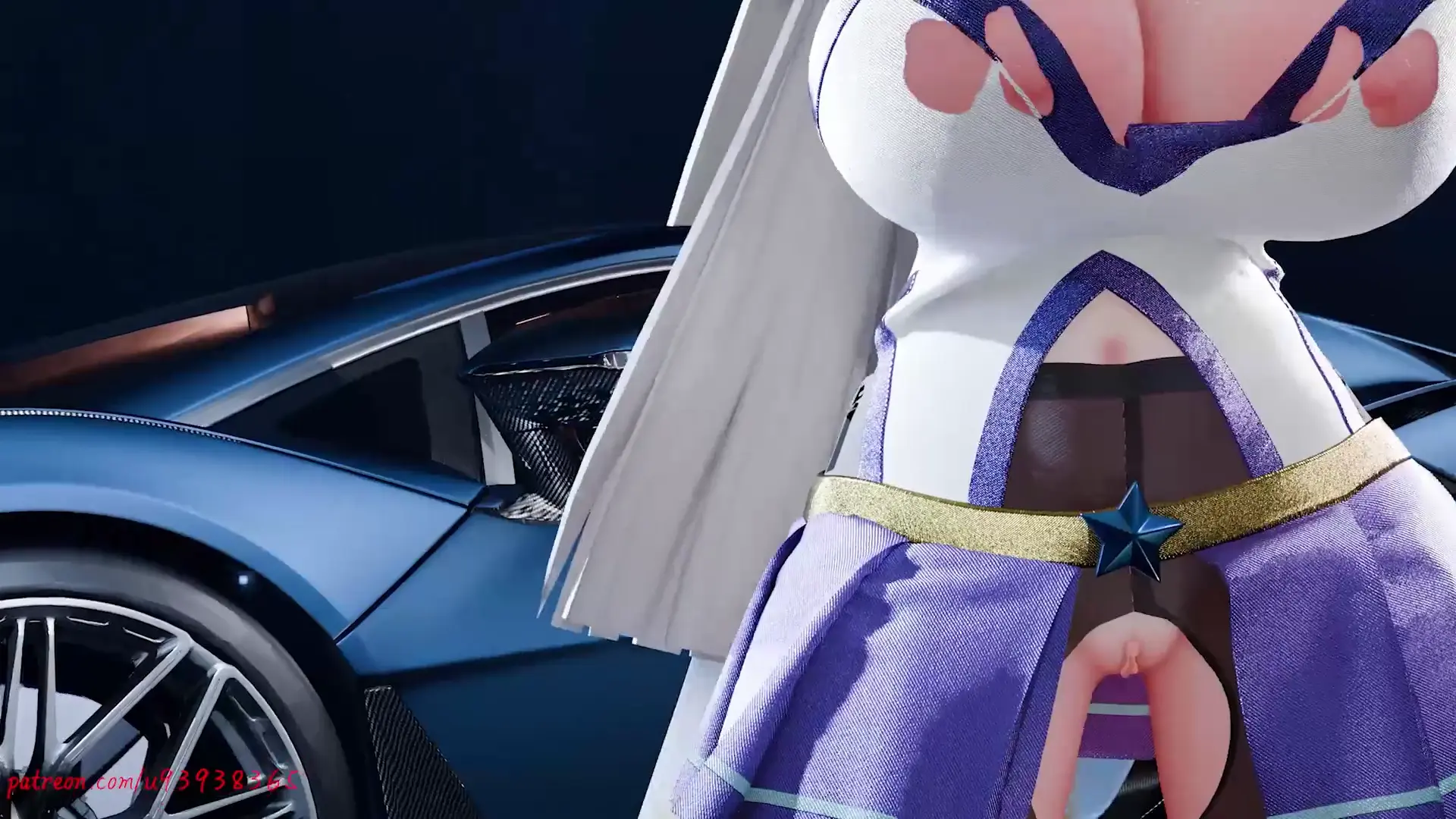 Take a Sip of Vita with Aymes’ Big Dance in Zenless Zone Zero