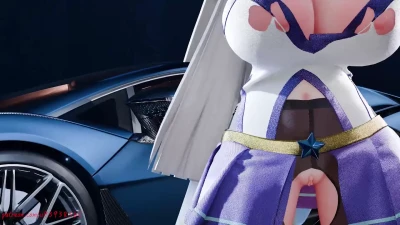 Take a Sip of Vita with Aymes’ Big Dance in Zenless Zone Zero