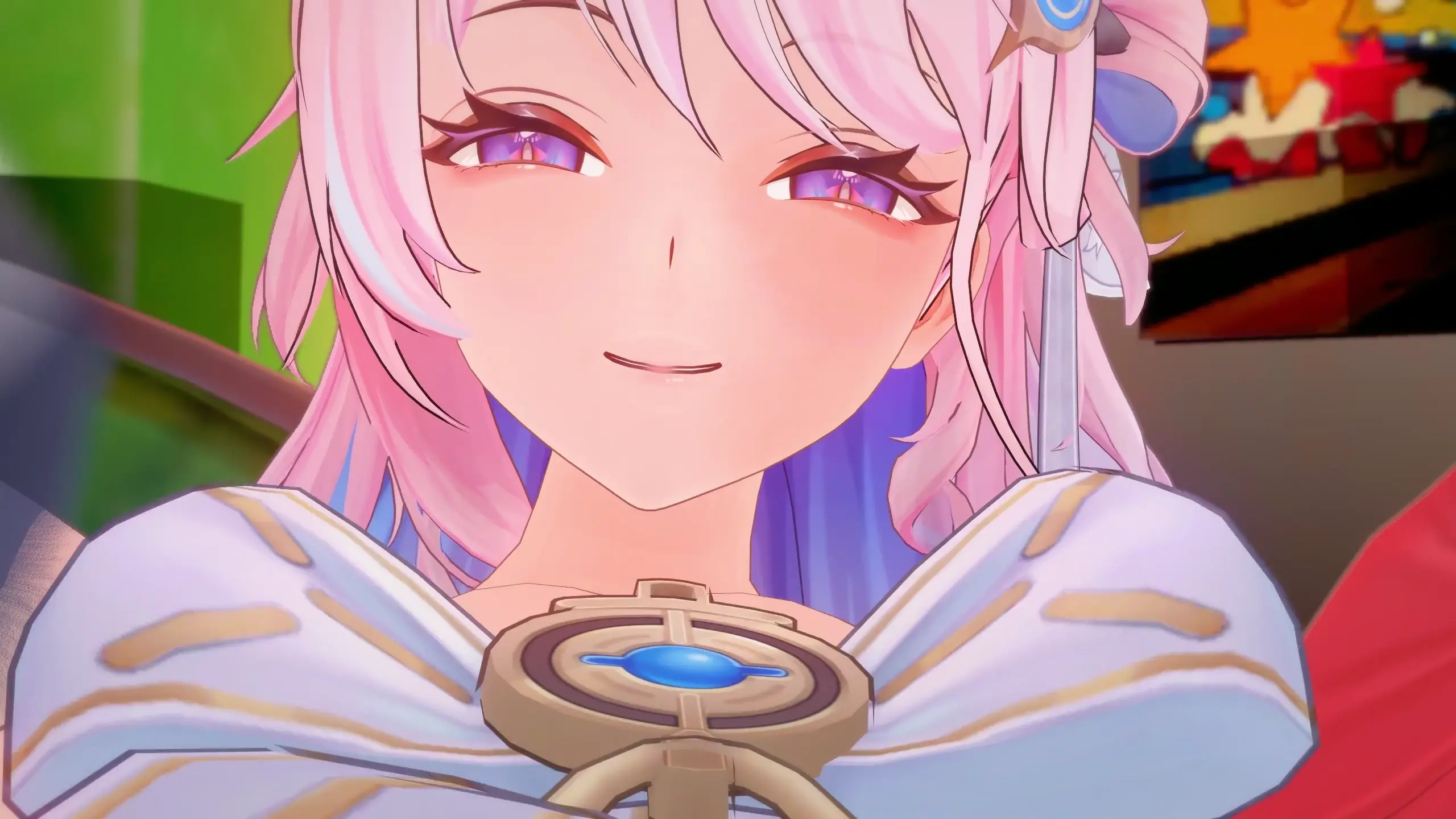 Denia Sex (Wuthering Waves) karya IsraeliGoy | Koikatsu Dewasa 3D