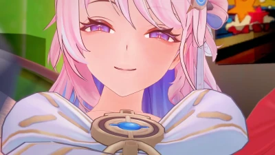 Denia Sex (Wuthering Waves) by IsraeliGoy | Koikatsu Adult 3D
