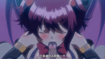 Tratamento Explícito de My Bill: Monja Pelada, Cumshot e Injeção